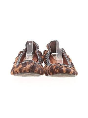 Lanvin Flats (view 2)