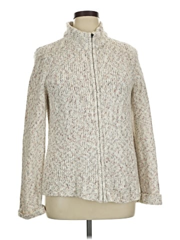 Croft & Barrow Cardigan (view 1)