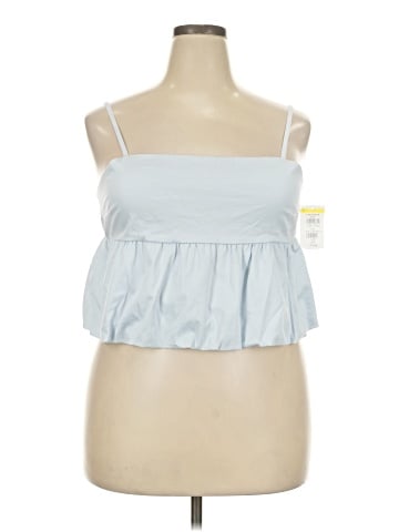 ABound Sleeveless Top (view 1)
