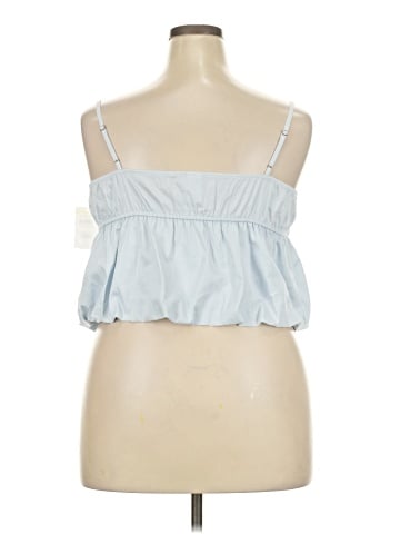 ABound Sleeveless Top (view 2)