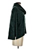 Caslon Teal Green Pullover Sweater Size XXS - photo 4