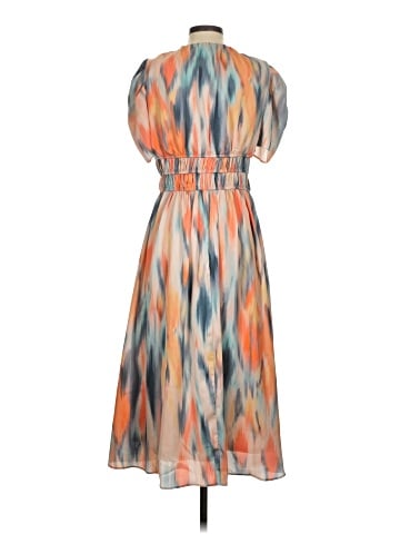 Julia Jordan Casual Dress (view 2)