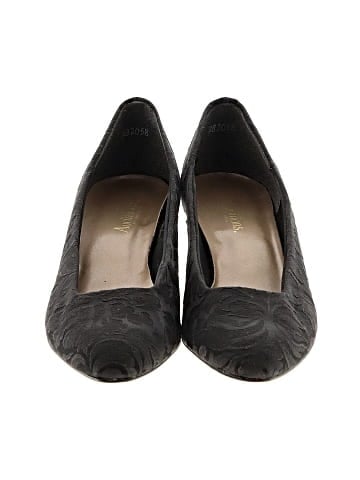 Auditions Heels (view 2)