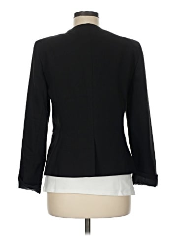 Black Label by Evan Picone Blazer (view 2)
