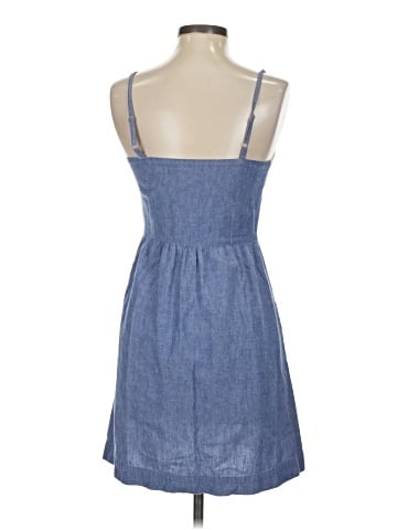Ezekiel Casual Dress (view 2)