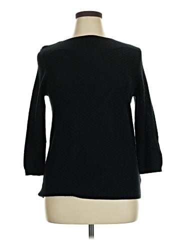 Croft & Barrow Pullover Sweater (view 1)
