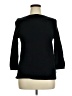 Croft & Barrow Black Pullover Sweater Size XL - photo 1