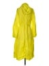 BCBGMAXAZRIA 100% Nylon Yellow Cardigan Size XXS - photo 2
