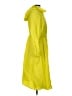 BCBGMAXAZRIA 100% Nylon Yellow Cardigan Size XXS - photo 4