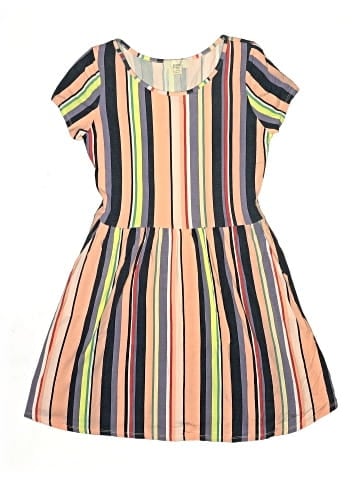 Peek... Dress (view 1)