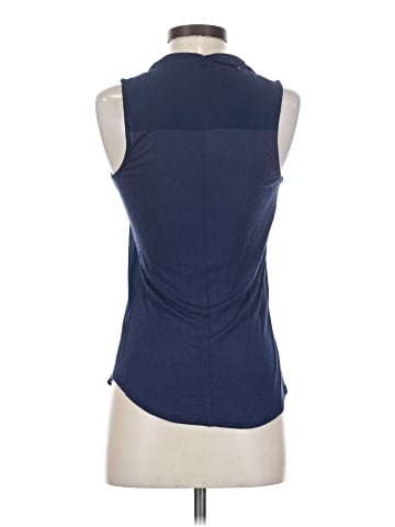 Princess Vera Wang Sleeveless Blouse (view 2)