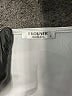 Ekouaer White Casual Dress Size S - photo 7