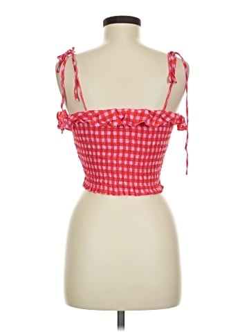 GB Sleeveless Blouse (view 2)