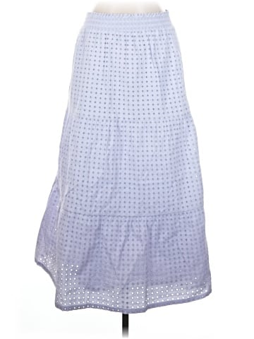Lands' End Casual Skirt (view 1)