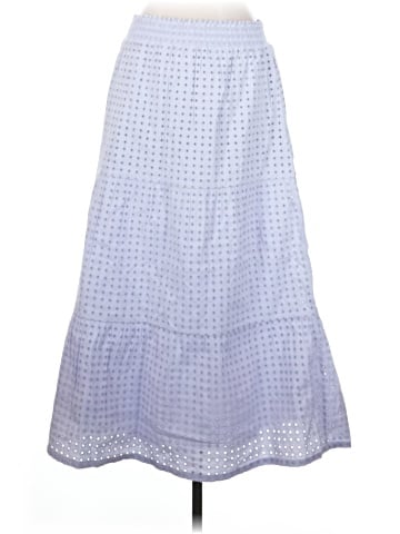 Lands' End Casual Skirt (view 2)