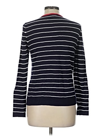 August Silk Cardigan (view 2)