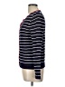 August Silk Blue Cardigan Size L - photo 5