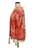 Ruby Rd. Orange 3/4 Sleeve Blouse Size 1X - photo 5