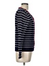August Silk Blue Cardigan Size L - photo 4