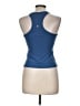 Lululemon Athletica Blue Tank Top Size 6 - photo 2