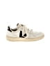VEJA 100% Leather Ivory Sneakers Size 6 - photo 1