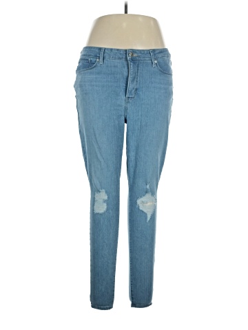 Levi Strauss Signature Jeans (view 1)