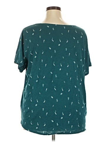 Evri Short Sleeve T-Shirt (view 2)