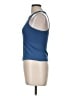 Lululemon Athletica Blue Tank Top Size 6 - photo 5