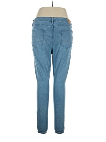 Levi Strauss Signature Jeans (view 2)