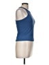 Lululemon Athletica Blue Tank Top Size 6 - photo 4
