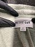 Olive and Oak Gray Casual Pants Size 4X - photo 4