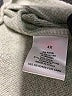 Olive and Oak Gray Casual Pants Size 4X - photo 5