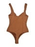 ASTR The Label Brown Bodysuit Size S - photo 2