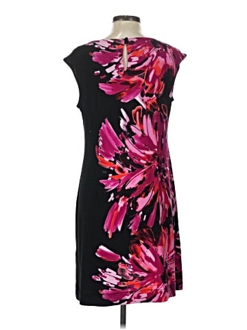 London Style Casual Dress (view 2)