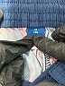 Old Navy Blue Board Shorts Size 8 - photo 3