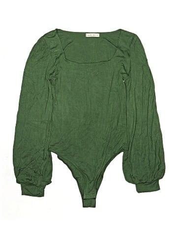 wasabi + mint Bodysuit (view 1)