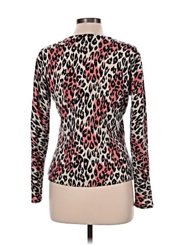 Neiman Marcus Pullover Sweater (view 2)