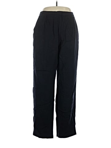 L.L.Bean Wool Pants (view 1)