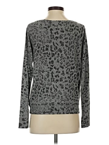 Current/Elliott Long Sleeve T-Shirt (view 2)