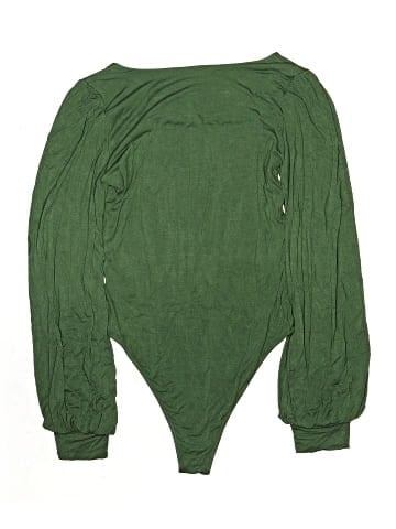 wasabi + mint Bodysuit (view 2)