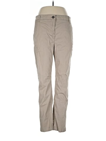 Boden Khakis (view 1)