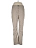 Boden Solid Tan Khakis Size 10R - photo 1