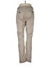 Boden Solid Tan Khakis Size 10R - photo 2