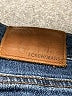 J.Crew Blue Jeans Size 27 waist - photo 7