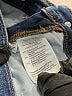 J.Crew Blue Jeans Size 27 waist - photo 9