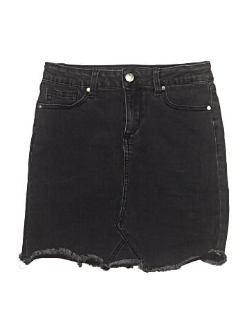 Joe's Jeans Denim Skirt (view 1)