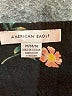 American Eagle Outfitters Black Sleeveless Blouse Size M - photo 7