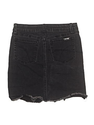 Joe's Jeans Denim Skirt (view 2)