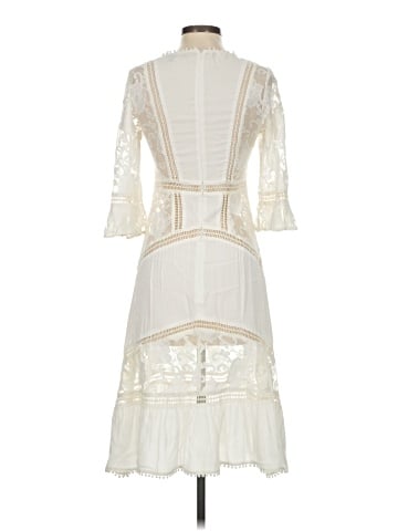 For Love & Lemons Cocktail Dress (view 2)