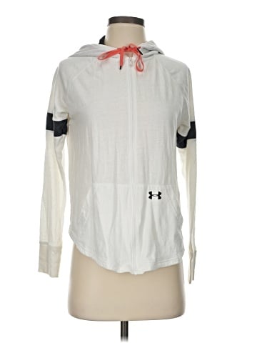 Under Armour Track Jacket (view 1)
